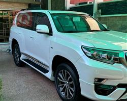 تويوتا لاندكروزر برادو